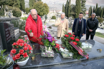 29 godina od tragične smrti Srđana Aleksića:Tuga se ne može izbjeći ali ponos je jači od nje