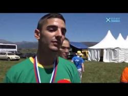 Невесињска олимпијада 2016