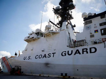 Završena potraga za 34 nestalih brodolomaca kod obale Floride