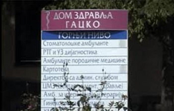 U Gacku još 31 osoba zaražena virusom korona