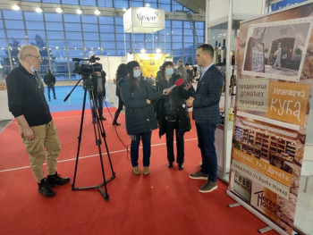 ''Hercegovačka kuća'' na sajmu u Beogradu