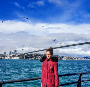 Билећа - Мина Вујовић нова је чланица ВакифБанка