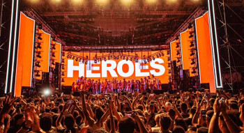 EXIT nominovan za najbolji festival na svijetu