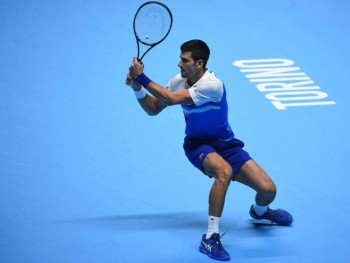 Ђоковић задржао прво мјесто