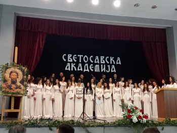 FOČA - U četvrtak prvi samostalni koncert fočanskog hora ''Pobratimstvo''