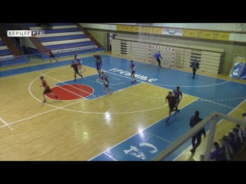 Rukometaši Leotara neriješeno sa ekipom Metkovića(Video)