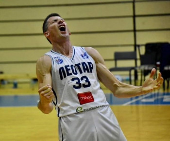 Nikola Đurasović - najstariji, ali prema mišljenju mnogih fizički najspremniji košarkaš Premijer lige BiH (AUDIO)