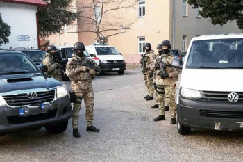 Uhapšeno 19 lica – Među njima i Trebinjci – Oduzeto čak 400 kg droge