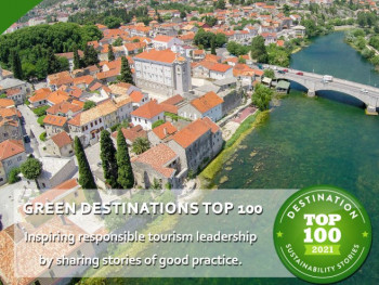 ''Hercegovačka kuća''  među šest svjetskih priča o održivom turizmu