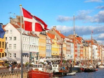 Danska prva zemlja EU koja je ukinula sva ograničenja