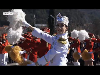 Vrijeme je za mimozu: U februaru počinje 53. Praznik mimoze