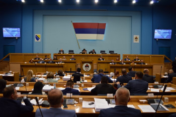Усвојени закључци о политичко-економској ситуацији у БиХ