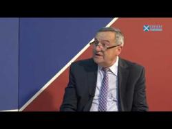 Izborno predstavljanje: dr Dobroslav Ćuk (VIDEO)