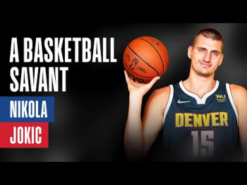 Јокићу накнадно признат трипл-дабл за рекорд каријере (ВИДЕО)