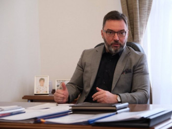 Košarac: Srpski predstavnici privrženi primjeni zaključaka skupštine