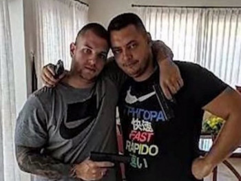 Istraga protiv Belivuka i ostalih zbog ubistva