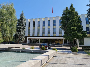 Мазалица: Достављен Нацрт закона о формирању ВСТС Српске