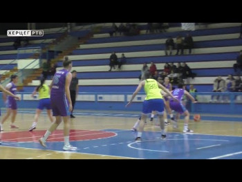 Košarkašice Leotara pobijedile ekipu Feniksa iz Banjaluke