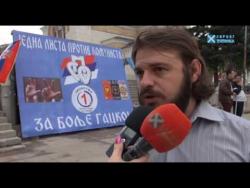 Izborna hronika 09.09.2016. (VIDEO)
