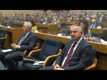 Нема одустајања: Без одлука у Бањалуци нема ни одлучивања у Сарајеву (ВИДЕО)