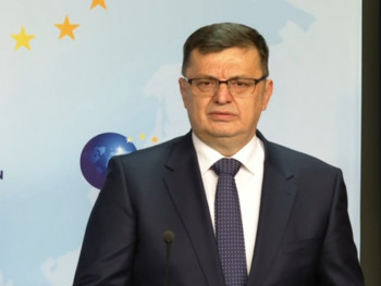 Тегелтија у посјети Kини