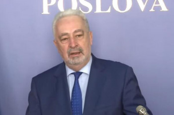 Пала Влада у Црној Гори