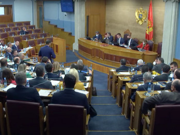 Marković: Najpoštenije bi bilo da se održe vanredni parlamentarni izbori (VIDEO)