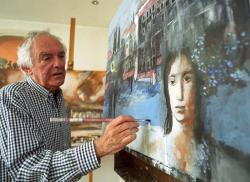 Београд не заборавља свог Херцеговца: Ускоро шетња улицом Мома Капора