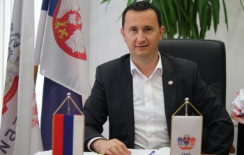 Gost jutarnjeg programa Dobro jutro Hercegovino gradonačelnik Trebinja Mirko Ćurić