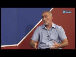 Izborno predstavljanje: Vesko Budinčić (VIDEO)