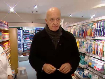 Преминуо оснивач дрогерија ДМ