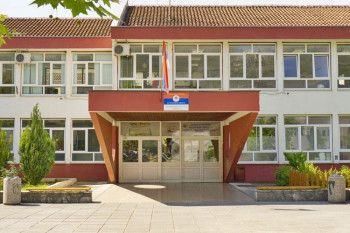 Najava upisa u školsku 2022/23. godinu u Bregovima