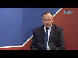 Izborno predstavljanje: Vidomir Begenišić - SDS (VIDEO)