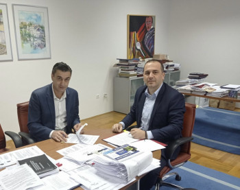 Uz trebinjskog premijerligaša podrška ERS i drugim sportskim kolektivima