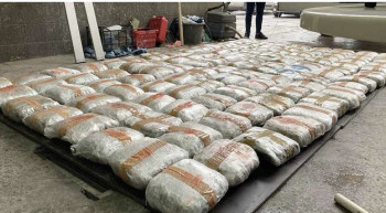 Пао ''Балкански картел'', заплијењена дрога вриједна 80 милиона долара