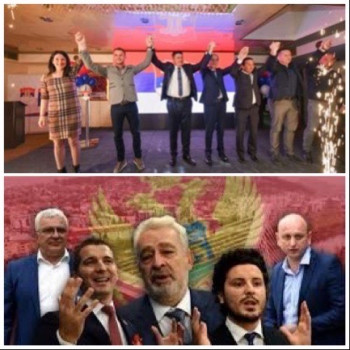 СЛОЖНО, ПА КО КОГА ПРЕВАРИ?