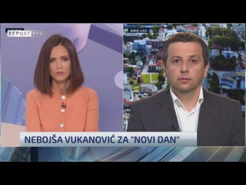 Вукановић није тражио извињење од Смајићеве након срамне изјаве о Војсци Републике Српске