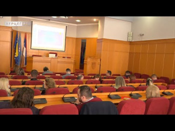 Регионални савјет за образовање у Требињу: За предсједника изабран Мишо Пешић