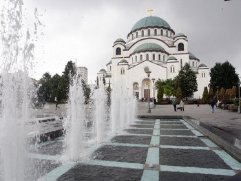 Preporuka građanima Srbije da privremeno napuste teritoriju Ukrajine