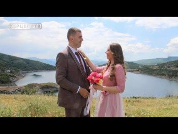 Љубавна прича Рускиње и Херцеговца: ''Због љубави Русију сам замијенила Билећом''