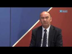 Izborno predstavljanje: Milorad Beli Vojnović (VIDEO)