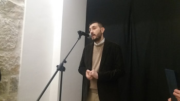 Trebinjskoj publici predstavljena audio izložba o žrtvama logora Jasenovac