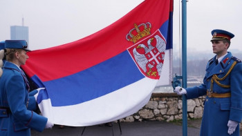 Gradonačelnik Ćurić čestitao Dan državnosti Srbije