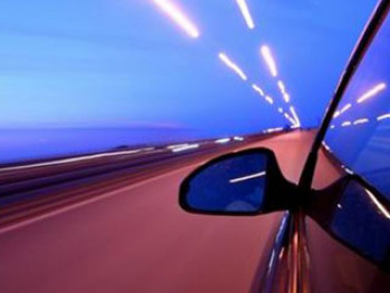 Žena vozila 196 kilometara na čas, u autu bilo dvoje maloljetne djece