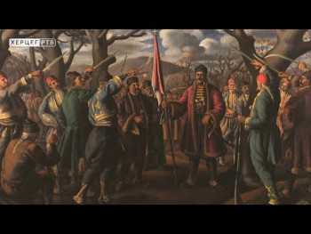 Srbi u Crnoj Gori obilježili dan državnosti svoje matice Srbije (VIDEO)