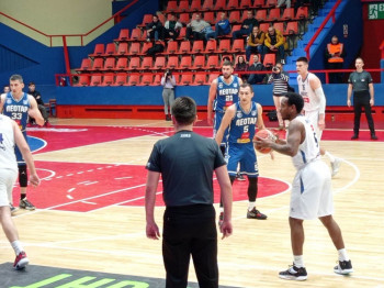 Borac savladao Leotar u finalu Kupa RS