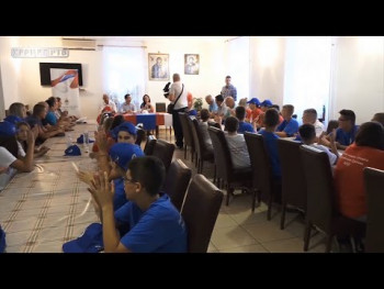 Škola sporta Trebinje: Jedinstven projekat u regionu(Video)
