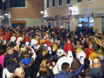 Mimoza ove godine pobijedila pandemiju