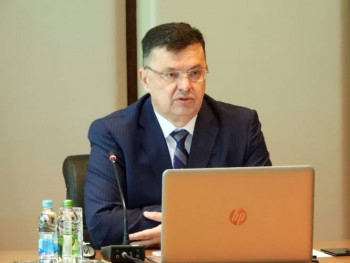 Tegeltija nastavlja učešće na Minhenskoj bezbjednosnoj konferenciji