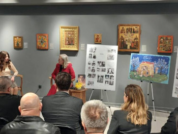 Muzej Žitomislić: Tribina i izložba o Diani Budisavljević